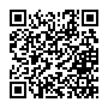 QR Code LINE Official Account
